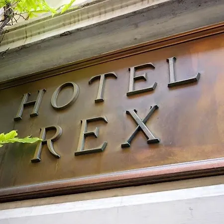 Hotel Rex