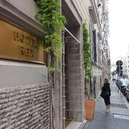 Hotel Rex