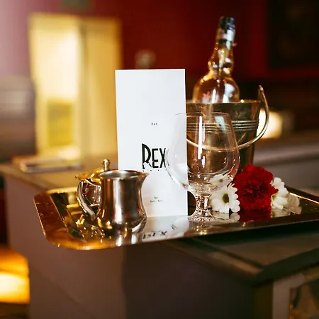 Hotel Rex 4*