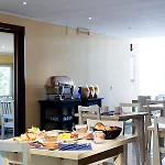 Rex فندق روما