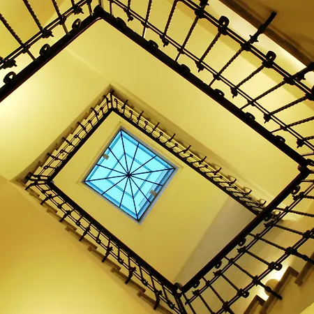 Rex Hotel Roma
