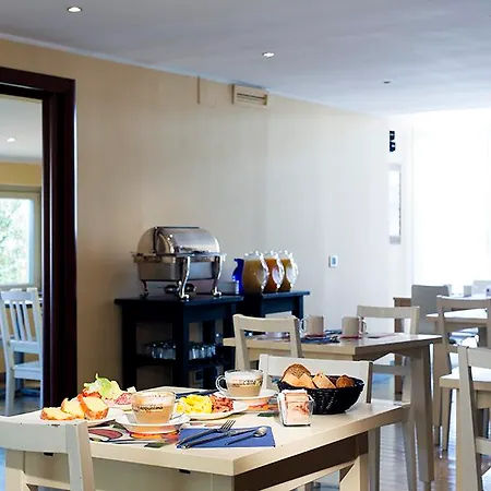 Rex Hotel Roma