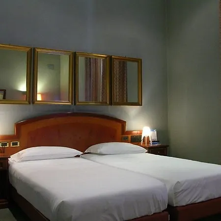 Hotel Rex