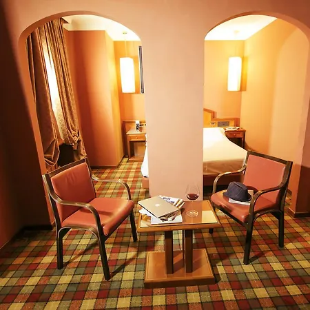 Rex Hotel Roma
