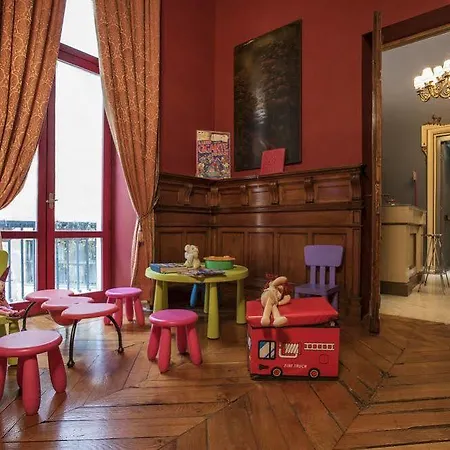 Rex Hotel Roma