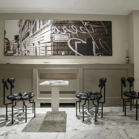 Hotel Rex Rom