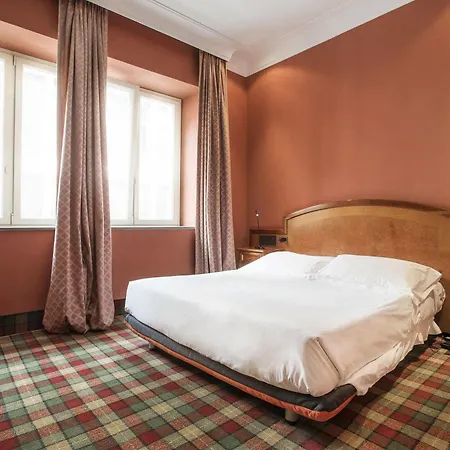 Hotel Rex