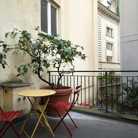 Hotel Rex 4*