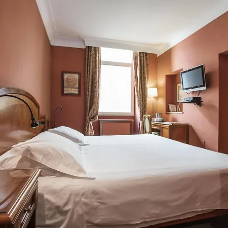 Hotel Rex 4*