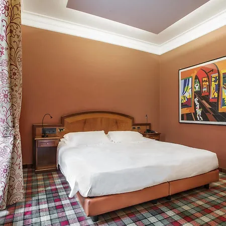 Rex Hotel Roma