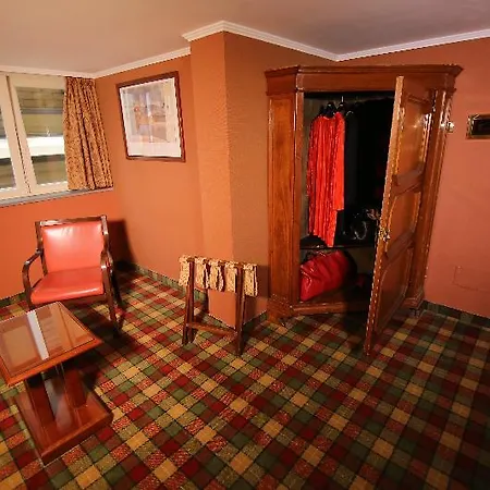 Hotel Rex 4*