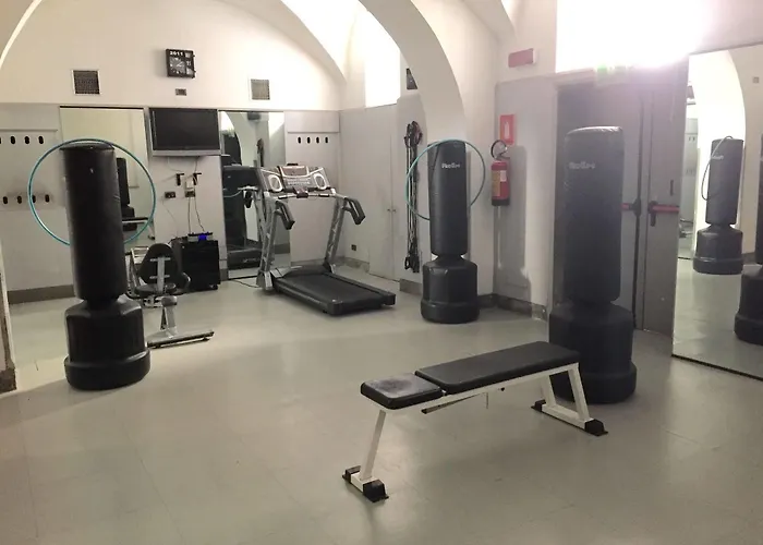 Rex 4* Рим