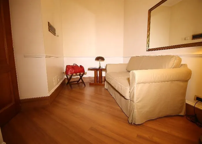 Ξενοδοχείο Rex