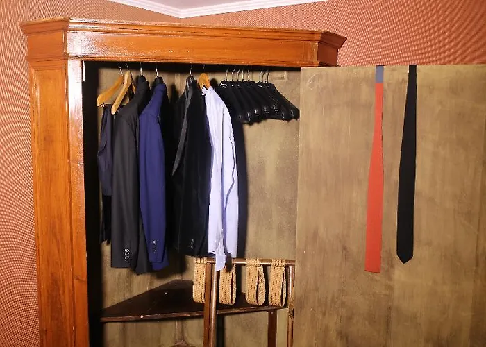 Rex Ξενοδοχείο Ρώμη