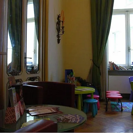 Rex Hotel