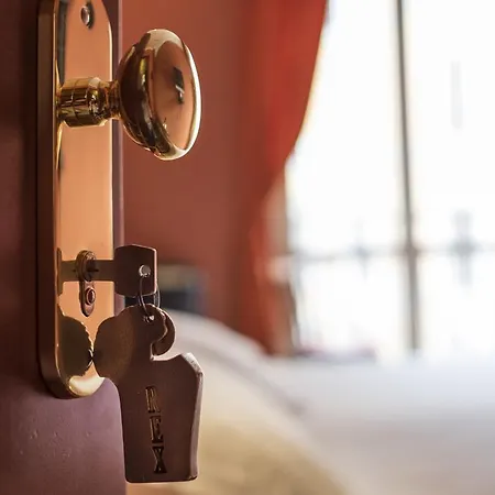Rex Hotel 4*