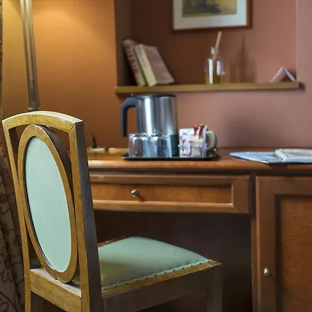 Rex Hotel 4*