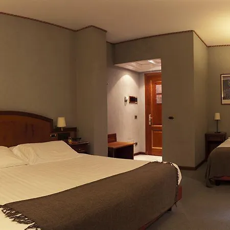 Hotel Rex Roma