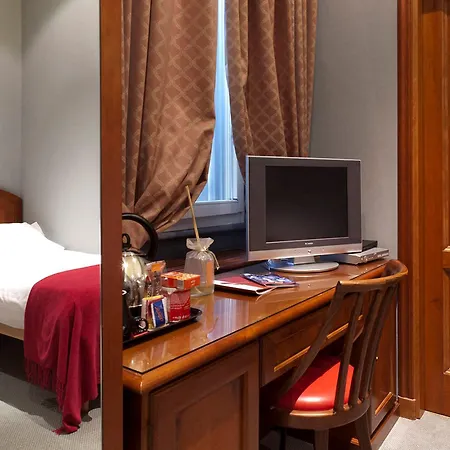 Hotel Rex