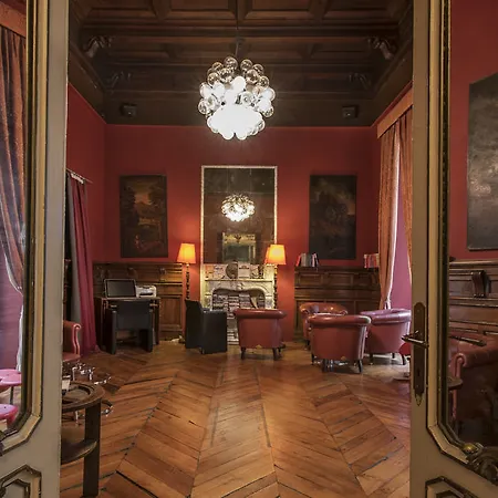 Hotel Rex Roma