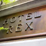 Otel Rex