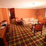 Rex 4* Roma