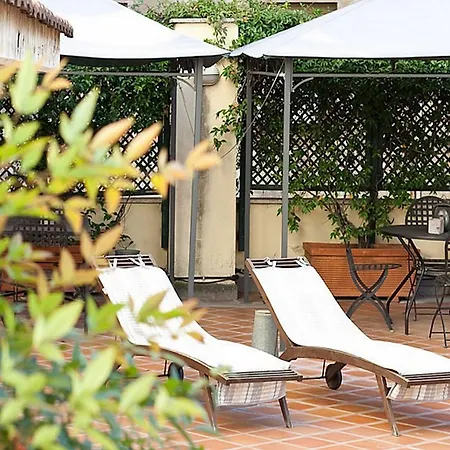 Rex 4* Rome