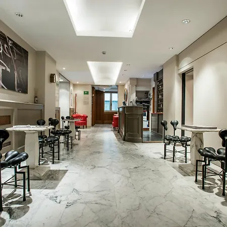 Hotel Rex Rome