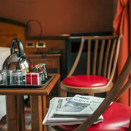Rex Hotel 4*