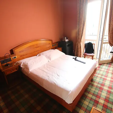 Hotel Rex