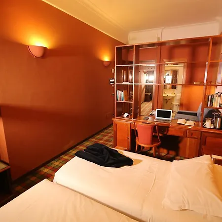 Hotel Rex