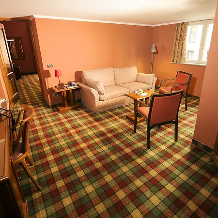 Hotel Rex