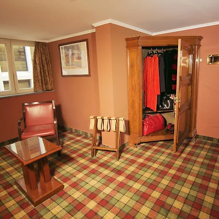 Hotel Rex 4*