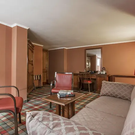 Rex Hotel 4*