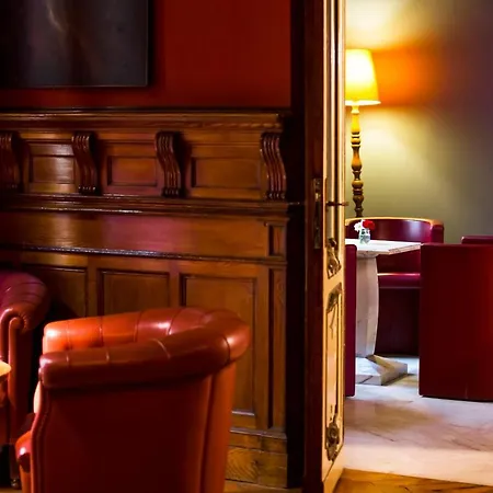 Rex 4* Rome