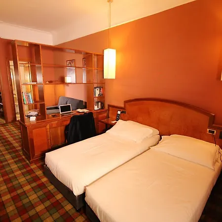 Hotel Rex