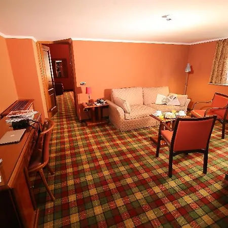 Rex 4* Rome