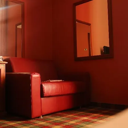 Rex Hotel 4*