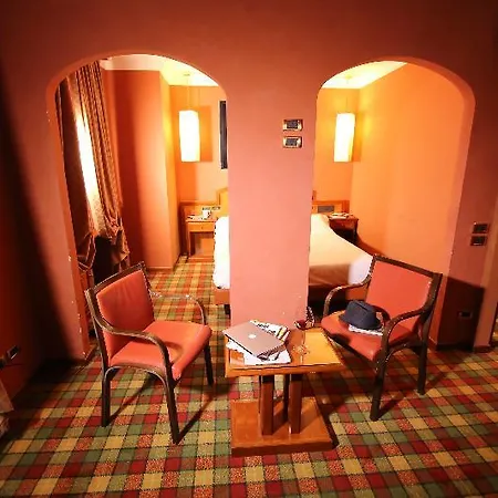 Hotel Rex