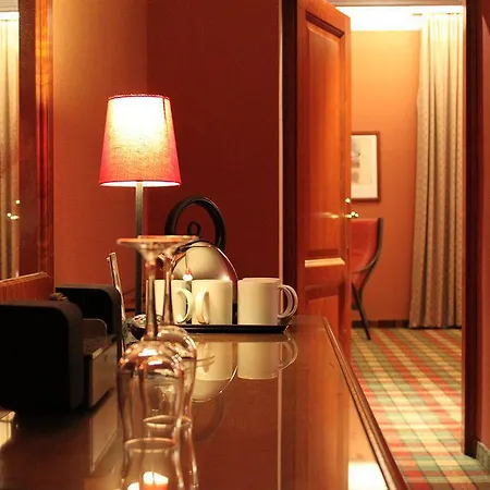 Rex 4* Rome