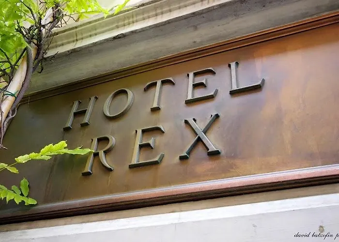 Hotel Rex