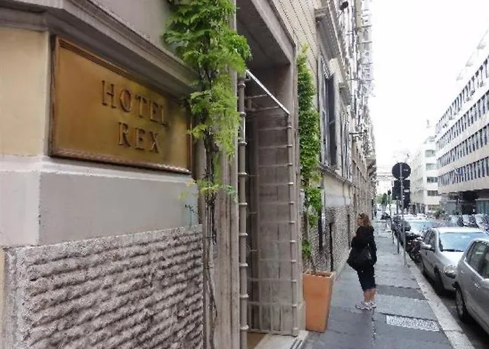 Hotel Rex